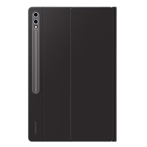 Etui Samsung EF-DX925UBEGWW Tab S10Ultra / S9 Ultra czarny/black Book Cover Keyboard