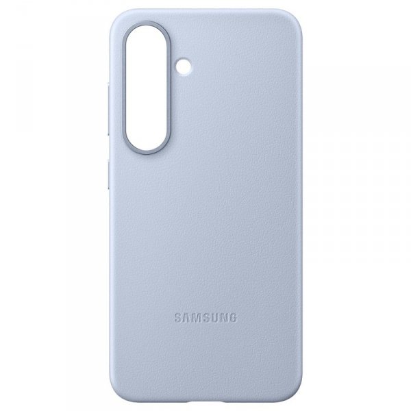 Etui Samsung Kindsuit do Galaxy S25+     jasnoniebieski