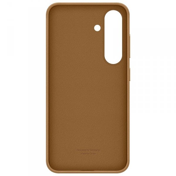 Etui Samsung Kindsuit do Galaxy S25+     złoty