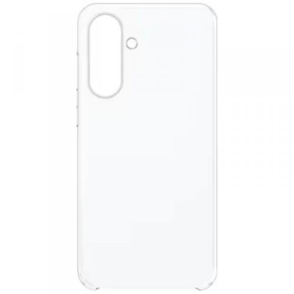 Etui Samsung Clear do Samsung Galaxy A56 przezroczysty