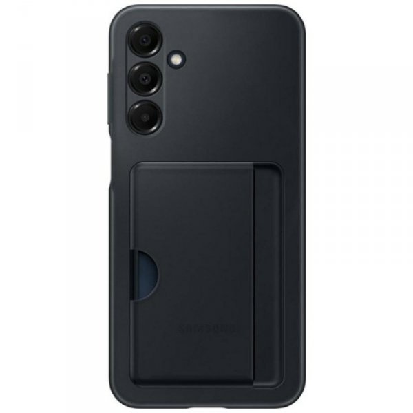 Etui Samsung Card Slot do Samsung Galaxy A16 czarny