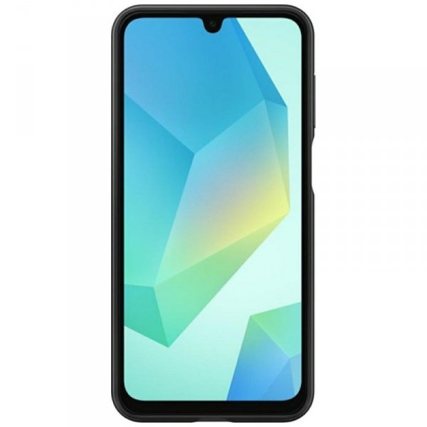 Etui Samsung Card Slot do Samsung Galaxy A16 czarny