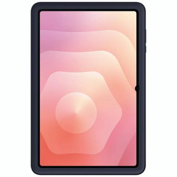 Etui Samsung Frame Cover do Galaxy Tab   S11 Ultra granatowy