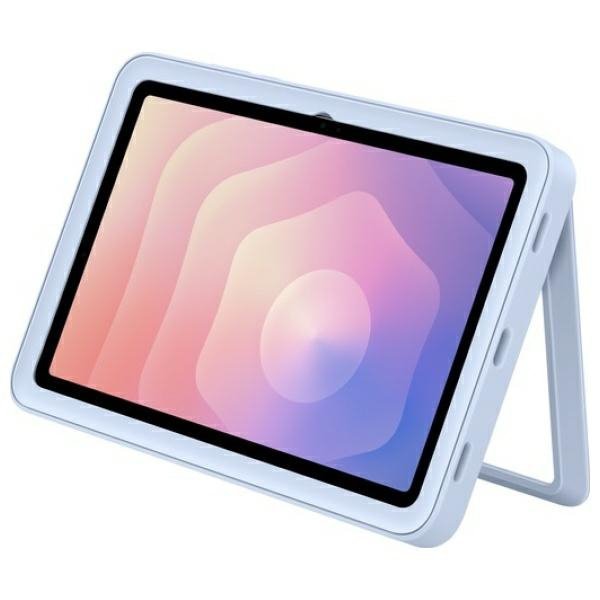 Etui Samsung Frame Cover do Galaxy Tab   S11 niebieski