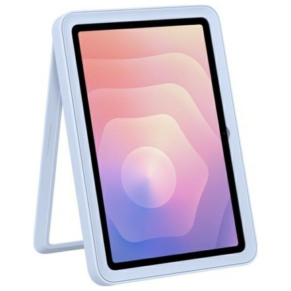 Etui Samsung Frame Cover do Galaxy Tab   S11 niebieski