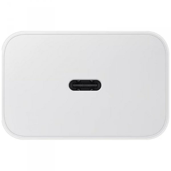 Ładowarka sieciowa Samsung T4511 PD 45W  biały