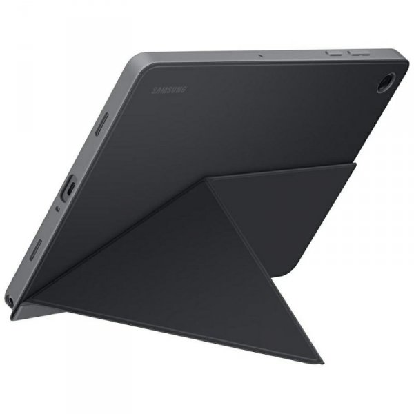 Etui Samsung Book Cover do Galaxy Tab    A11+ czarny