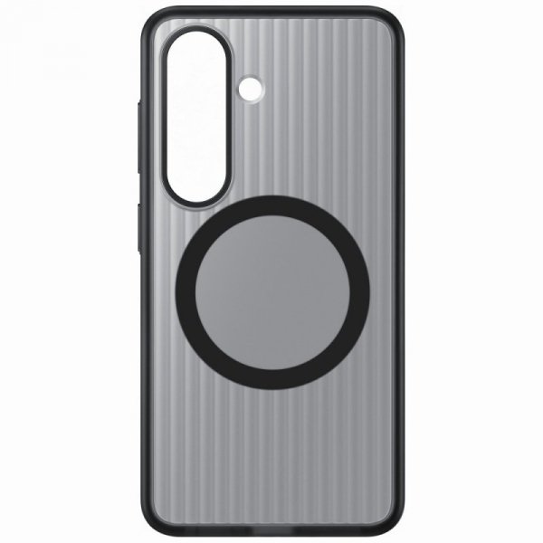 Etui Samsung Rugged Magnet do Samsung Galaxy S26 czarny