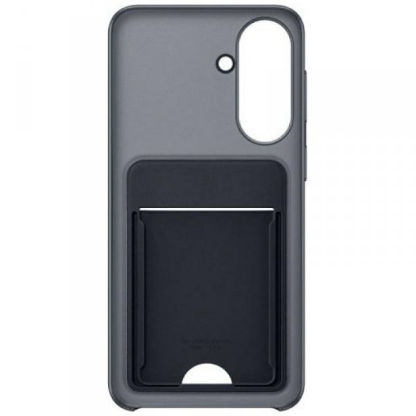 Etui Samsung Card Slot Case do Samsung Galaxy A57 5G czarny