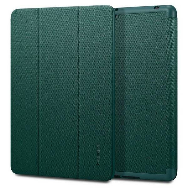 Spigen Urban Fit iPad 10.2&quot; 2019 /2020/2021 zielony/green ACS01062