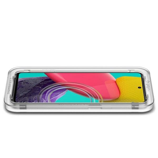 Spigen ALM Glas.Tr Sam M53 5G M536szkło hartowane AGL04620