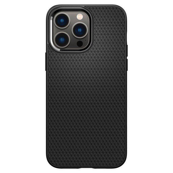Spigen Liquid Air iPhone 14 Pro6,1&quot; czarny/matte black ACS04957