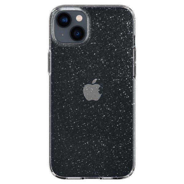 Spigen Liquid Crystal Glitter iPhone 14 Plus / 15 Plus 6,7&quot; Glitter crystal ACS04888