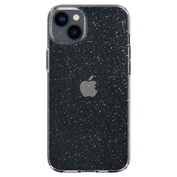 Spigen Liquid Crystal Glitter iPhone 14Plus / 15 Plus 6,7&quot; Glitter crystal ACS04888