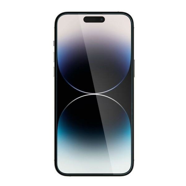 Spigen Glas.TR Slim iPhone 14 Pro Max AGL05210 szkło hartowane