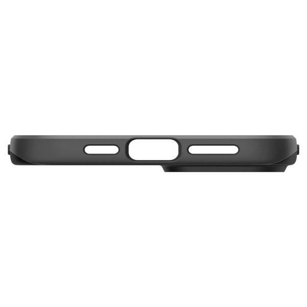 Spigen Thin Fit iPhone 14 Plus / 15 Plus6,7&quot; czarny/black ACS04773