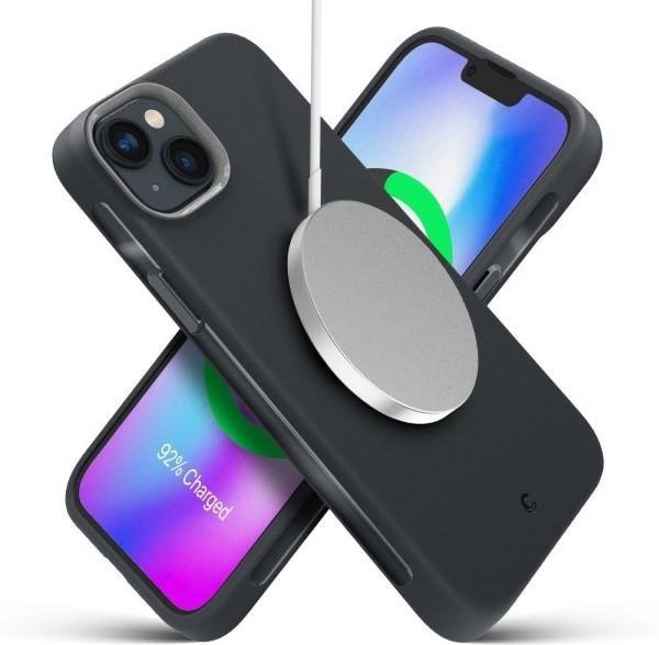 Spigen Cyrill Ultra Color iPhone 14 Plus/ 15 Plus 6,7&quot; MAG Magsafe Dusk ACS04943