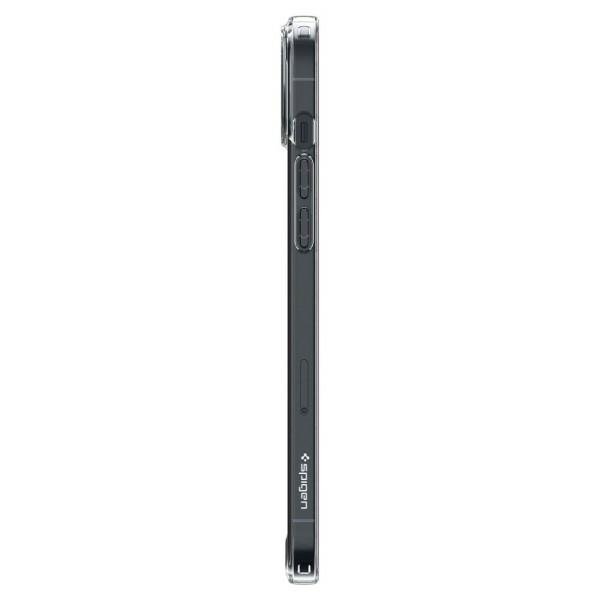 Spigen Quartz Hybrid iPhone 14 Plus / 15Plus 6,7&quot; przezroczysty/crystal clear ACS04906