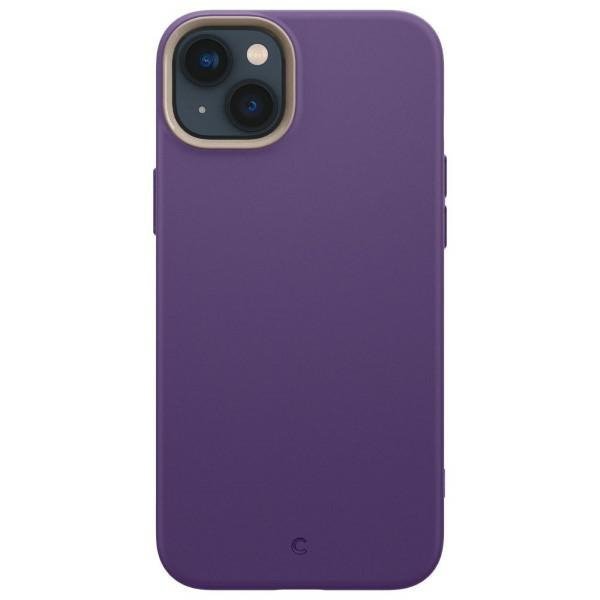 Spigen Cyrill Ultra Color iPhone 14 / 15 / 13 6,1&quot; MAG Magsafe Taro ACS05491