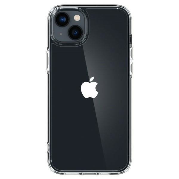 Spigen Ultra Hybrid iPhone 14 Plus / 15Plus 6,7&quot; przezroczysty/crystal clear ACS04894