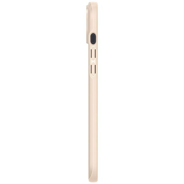 Spigen Thin Fit iPhone 14 Plus / 15 Plus6,7&quot; beżowy/sand beige ACS04778