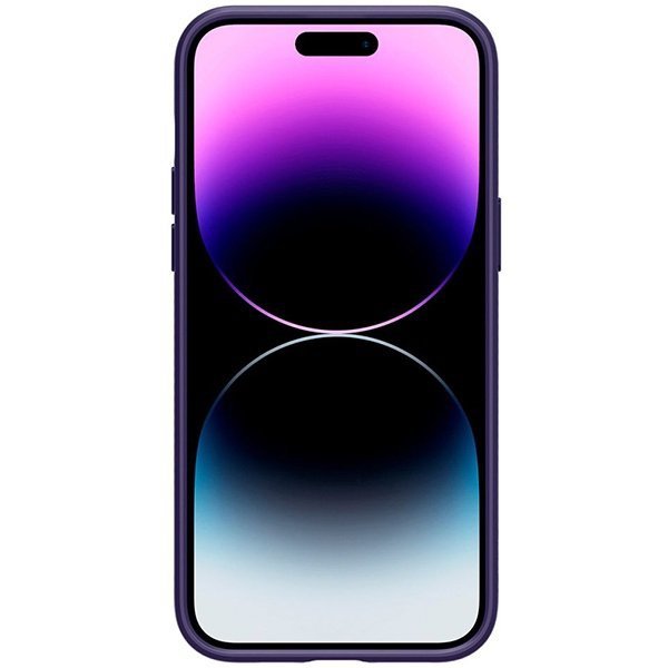 Spigen Liquid Air iPhone 14 Pro Max6,7&quot; fioletowy/deep purple ACS05575
