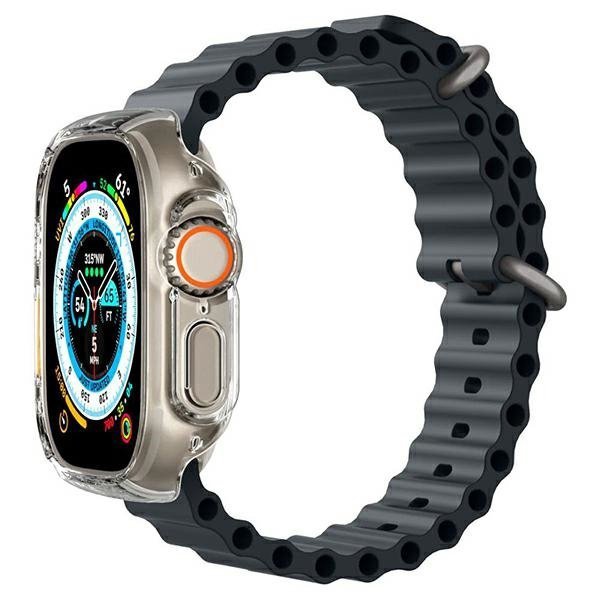 Spigen Thin Fit Apple Watch Ultra 49mmcrystal clear ACS05917
