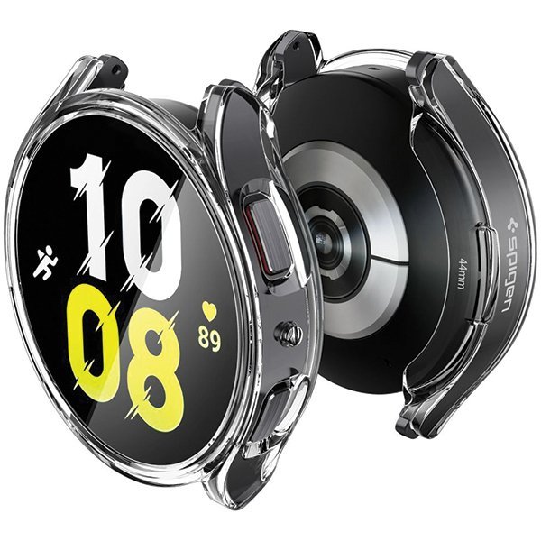 Spigen Ultra Hybrid Sam Galaxy Watch 644mm przezroczysty/clear case ACS06497