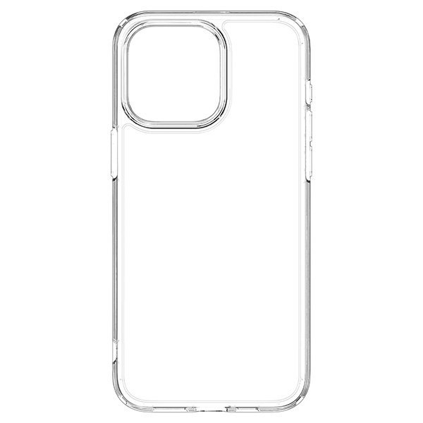 Spigen Ultra Hybrid MAG iPhone 15 ProMax 6,7&quot; Magsafe biały/white ACS06576