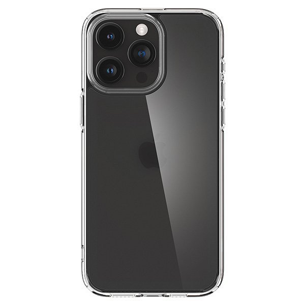 Spigen Ultra Hybrid iPhone 15 Pro 6.1&quot;frost clear ACS06708