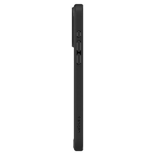 Spigen Ultra Hybrid MAG iPhone 15 Pro 6.1&quot; Magsafe frost black ACS06720