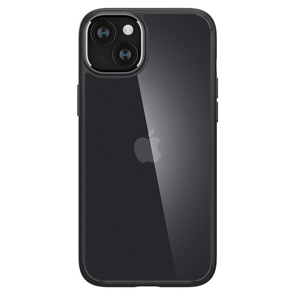 Spigen Ultra Hybrid iPhone 15 6.1&quot;frost black ACS06797