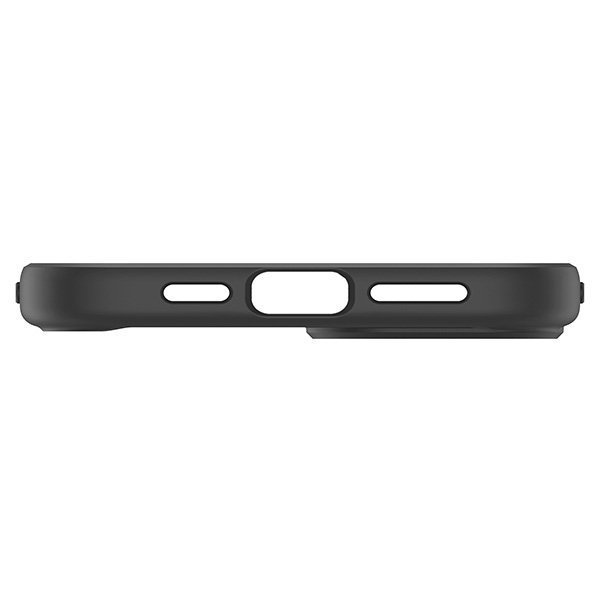 Spigen Ultra Hybrid iPhone 15 6.1&quot;czarny/matte black ACS06799