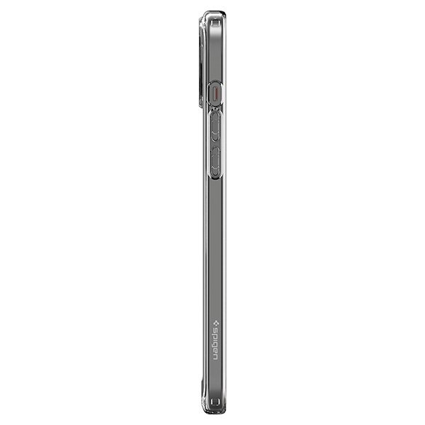 Spigen Ultra Hybrid MAG iPhone 15 6.1&quot; MagSafe grafitowy/graphite ACS06804