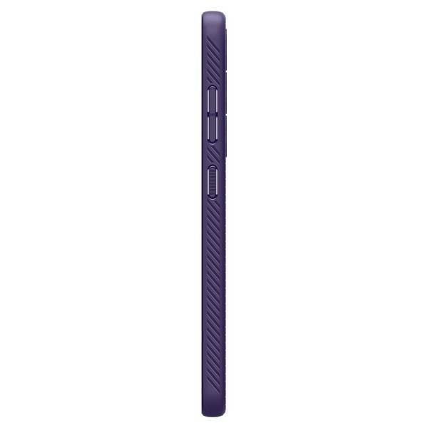 Spigen Liquid Air Sam S24 S921fioletowy/deep purple ACS07451