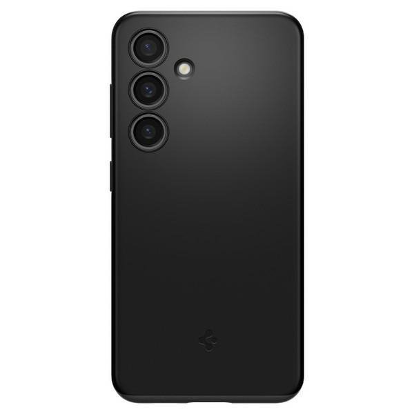 Spigen Thin Fit Sam S24 S921czarny/black ACS07341