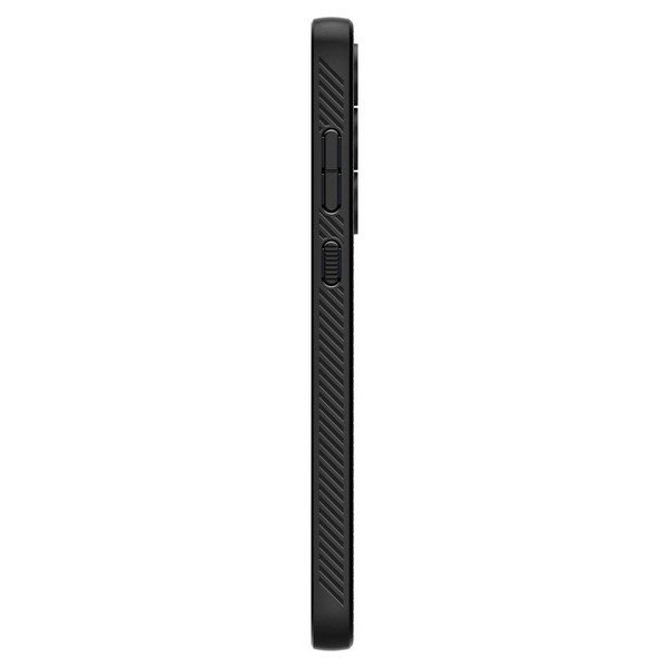 Spigen Liquid Air Sam A55 5Gczarny/matte black ACS07526