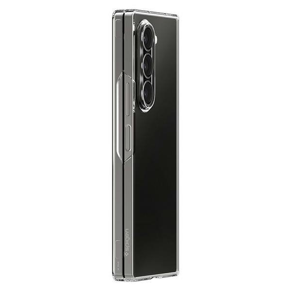 Spigen Air Skin Samsung Galaxy Z Fold 6przezroczysty/crystal clear ACS07815