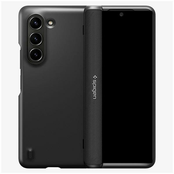 Spigen Slim Armor Pro Samsung Z Fold 6czarny/black ACS07820
