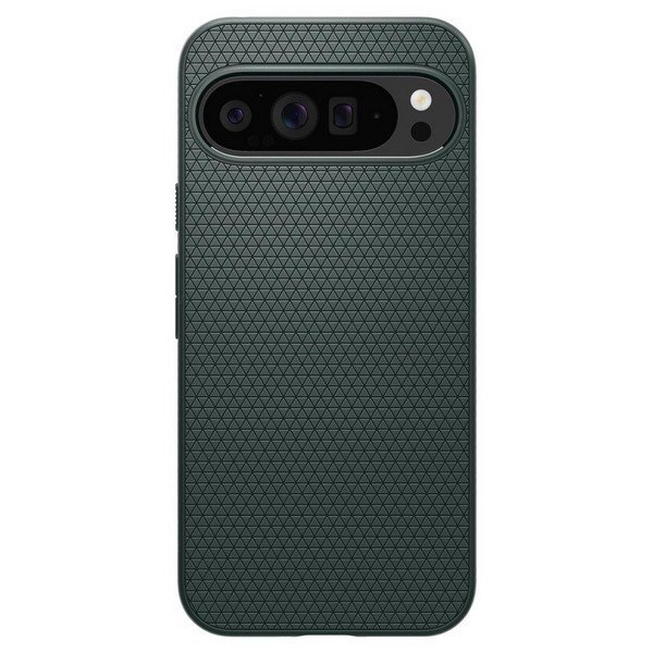 Spigen Liquid Air Google Pixel 9 Pro XLabyss green/zielony ACS07717