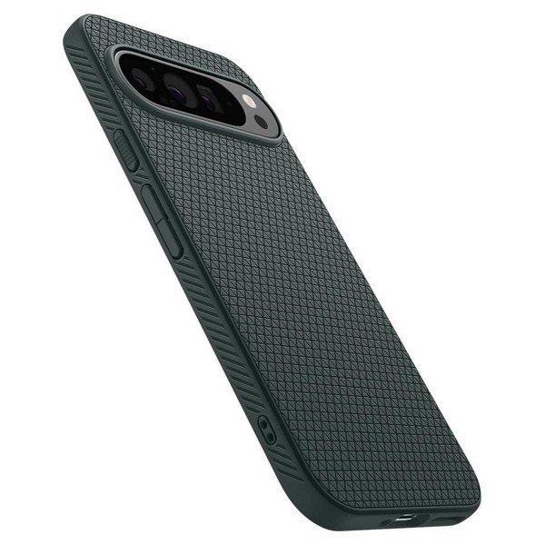 Spigen Liquid Air Google Pixel 9 Pro XLabyss green/zielony ACS07717