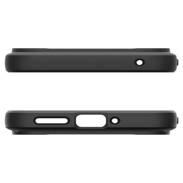 Spigen Rugged Armor Google Pixel 9 ProXL matte black/czarny ACS07719