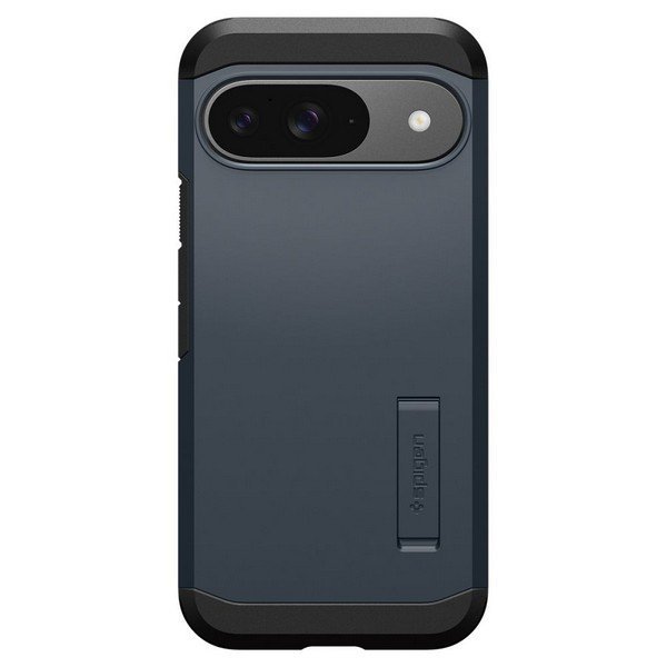 Spigen Tough Armor Google Pixel 9/9 Prometal slate ACS07693