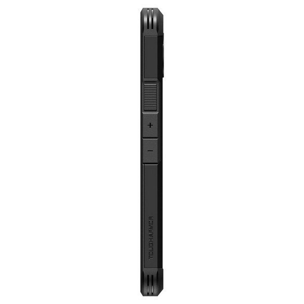 Spigen Tough Armor Google Pixel 9 Pro XLczarny/black ACS07726
