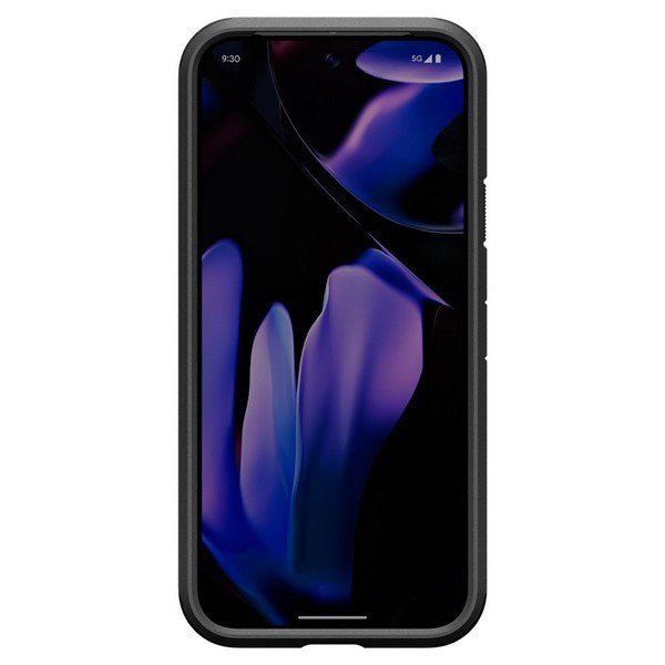 Spigen Tough Armor Google Pixel 9 Pro XLmetal slate ACS07727