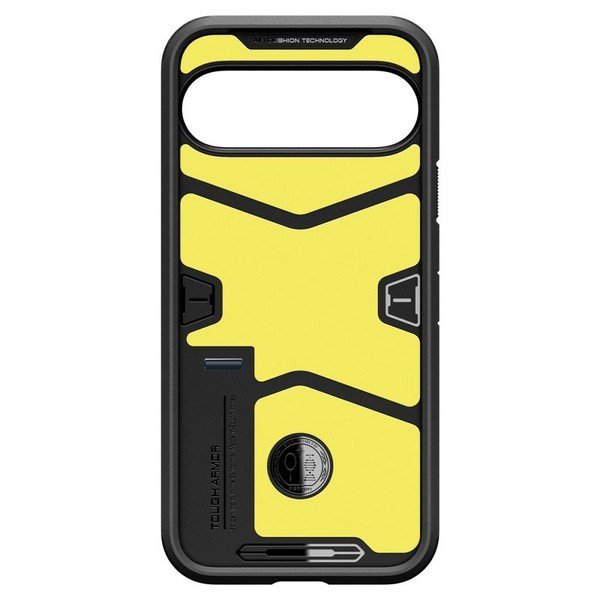 Spigen Tough Armor Google Pixel 9 Pro XLmetal slate ACS07727