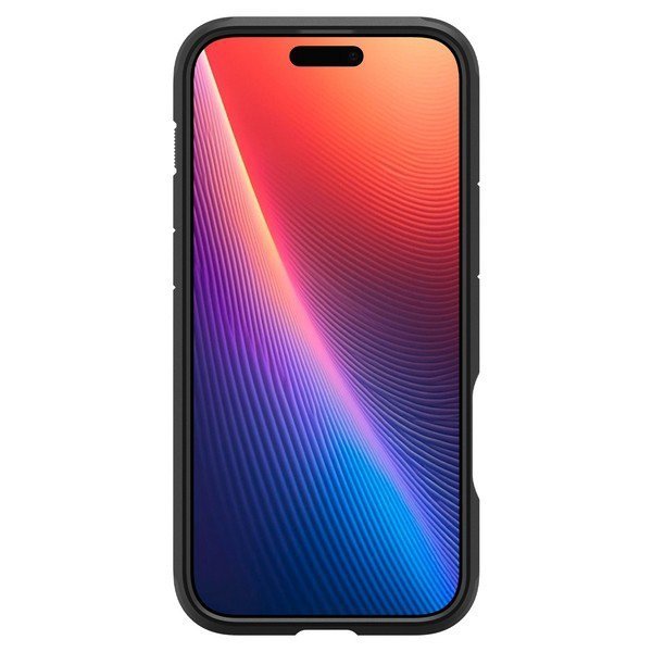 Spigen Tough Armor MAG iPhone 16 Pro Max6.9&quot; MagSafe gunmetal ACS08012