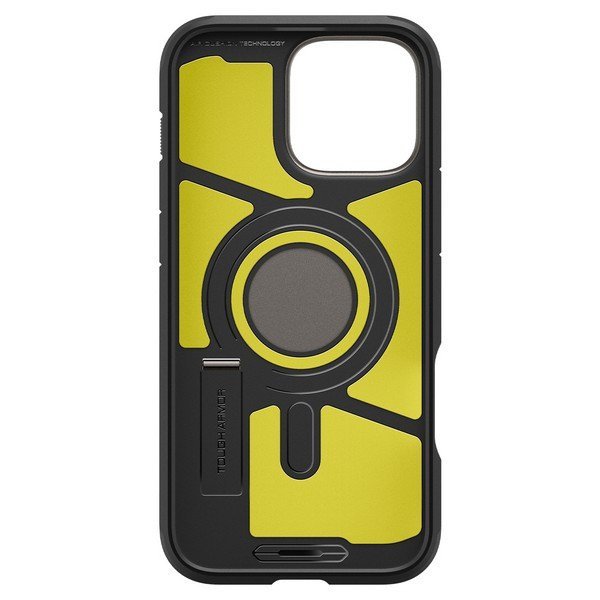 Spigen Tough Armor MAG iPhone 16 Pro Max6.9&quot; MagSafe gunmetal ACS08012