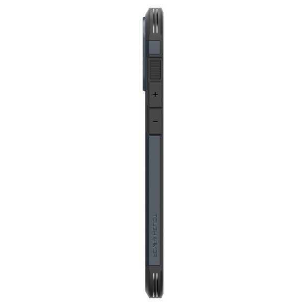 Spigen Tough Armor MAG iPhone 16 Pro Max6.9&quot; MagSafe metal slate ACS08014