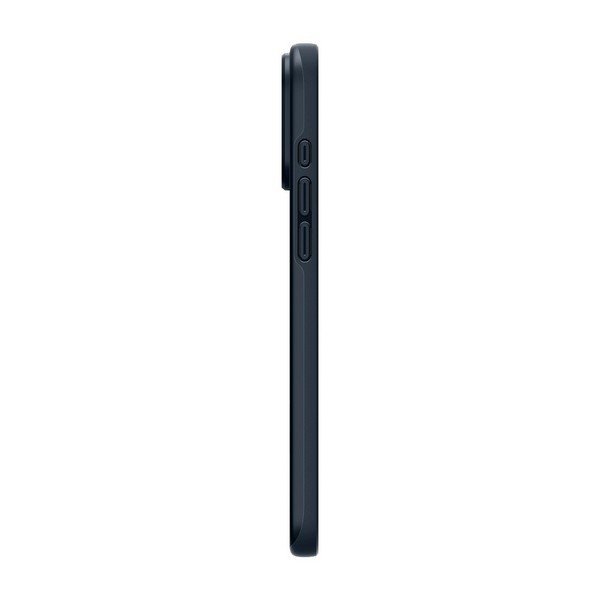 Spigen Thin Fit Mag iPhone 16 Pro Max6.9&quot; Magsafe metal slate ACS07980